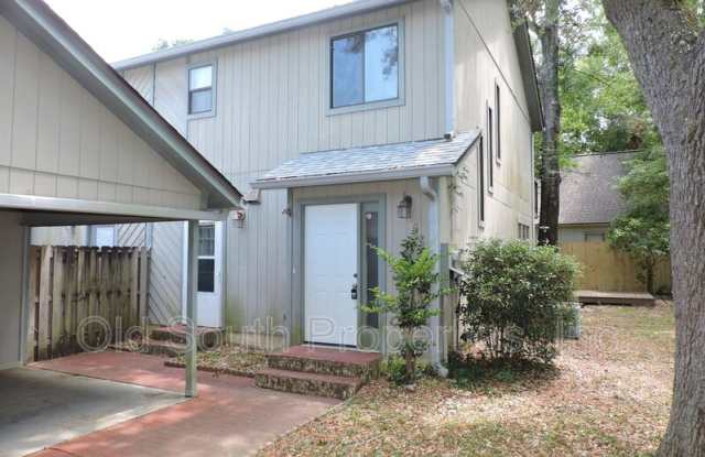 3501 Parkwood Ave. - 3501 Parkwood Avenue, Pensacola, FL 32504