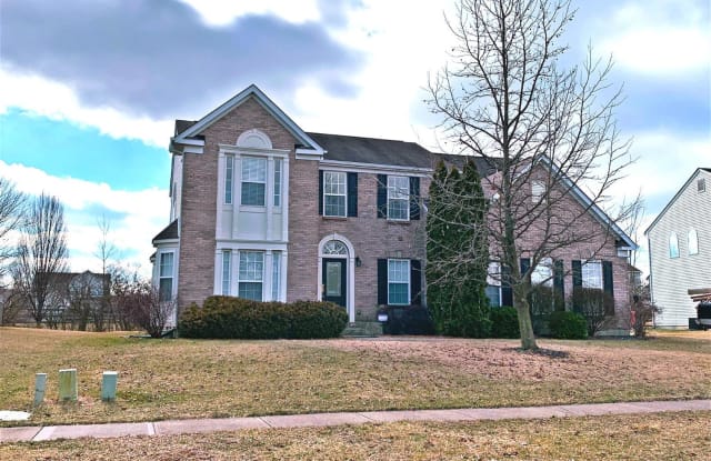 7713 Hunt Club Drive - 7713 Hunt Club Drive, Warren County, OH 45040