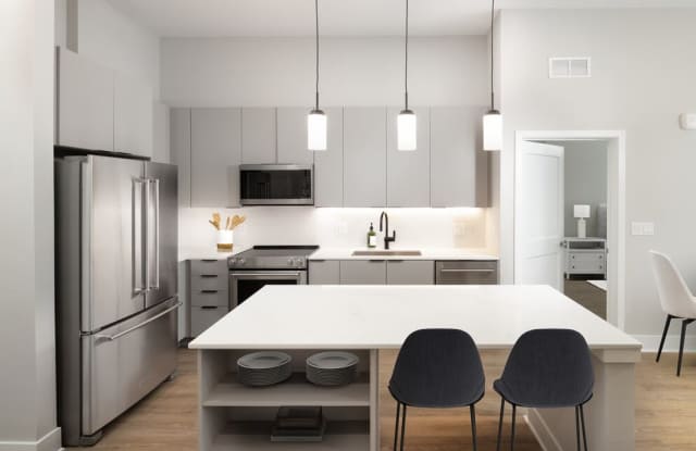 Avalon at Becker Farm photos photos