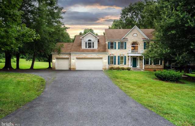 16508 KILBY Court - 16508 Kilby Court, Prince George's County, MD 20774