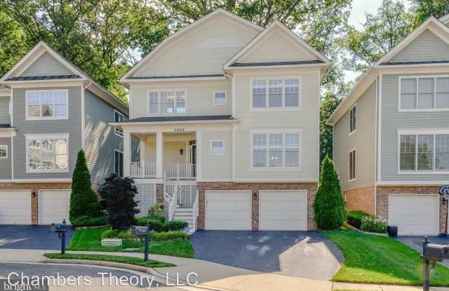 2969 22ND STREET SOUTH - 2969 22nd St S, Arlington, VA 22204
