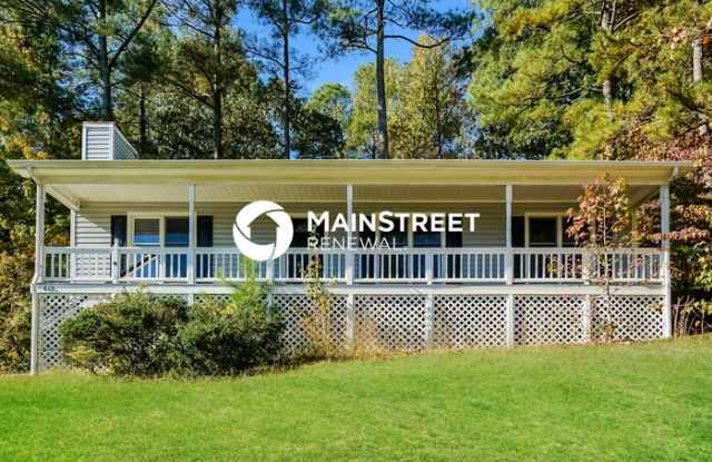 815 Grandview Drive photos photos