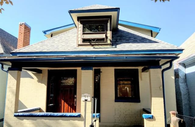 31 Fox Street - 31 Fox Street, Denver, CO 80223