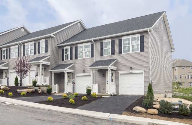 2081 Arey Lane - 1 - 2081 Arey Lane, Whitehall Township, PA 18052