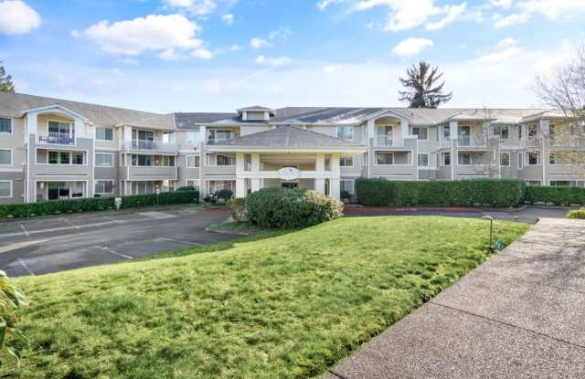 1Bd/1Ba Bellevue Condo photos photos