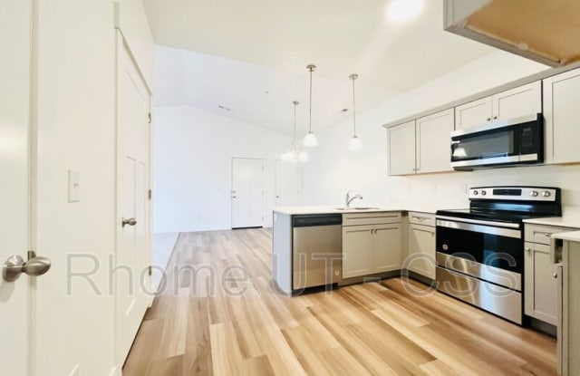 1423 N 3830 W - 1423 North 3830 West, Lehi, UT 84043