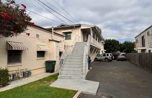 2 bedrooms 1 bath apartment in Chula Vista photos photos