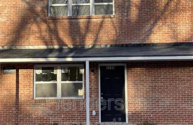 2715 Dundeen Street photos photos