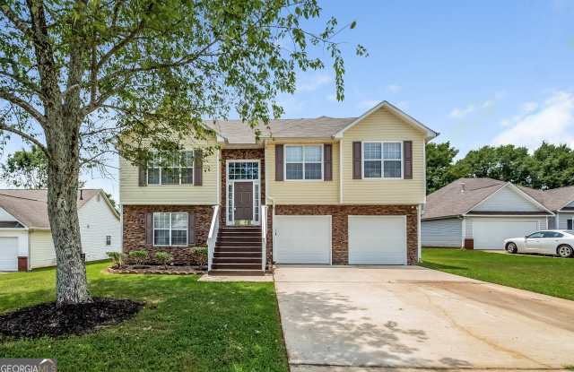 3040 Reynolds Run - 3040 Reynolds Run, McDonough, GA 30252