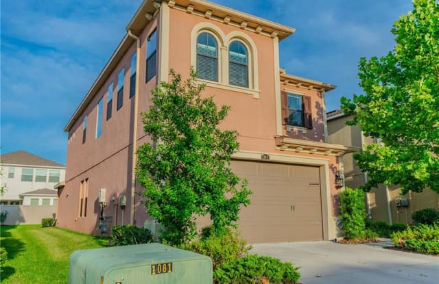 3994 MEDICCI LANE - 3994 Medicci Lane, Wesley Chapel, FL 33543