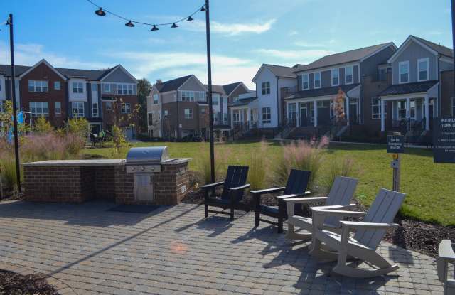 Townhomes at Bridlestone Gallery 3
