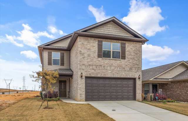 27919 Chalmers Circle - 27919 Chalmers Circle, Limestone County, AL 35749