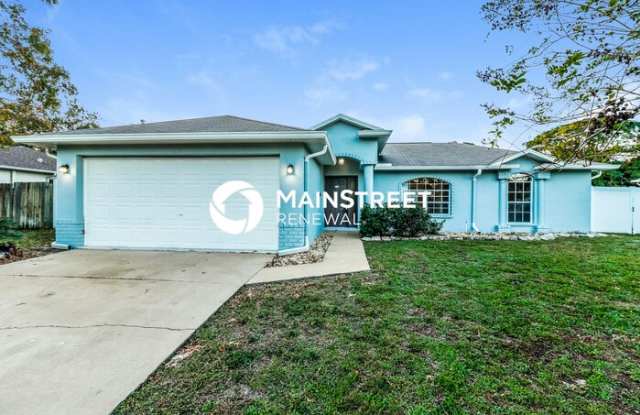 5251 Fairhaven Avenue - 5251 Fairhaven Avenue, Spring Hill, FL 34608