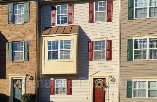 106 Regina Ln - 106 Regina Lane, Stafford County, VA 22405