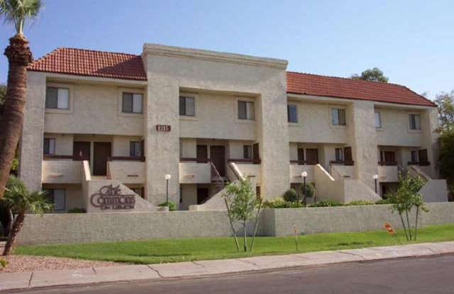 GATED COMMUNITY IN TEMPE! photos photos