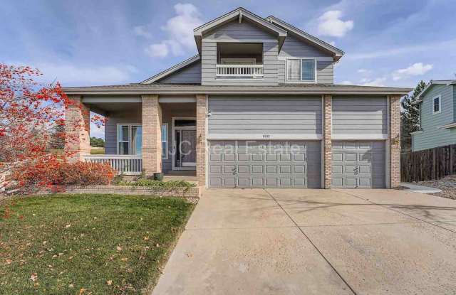 6212 S Valdai Ct - 6212 South Valdai Court, Arapahoe County, CO 80015