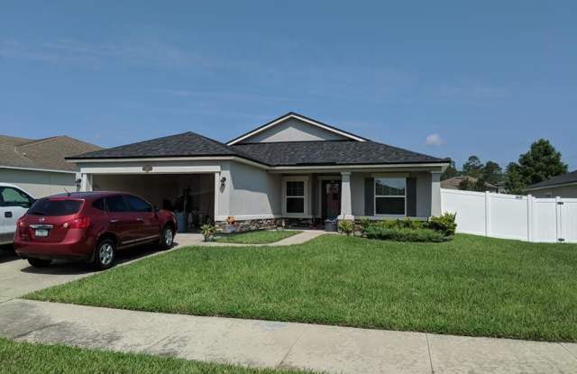 3842 BEACON ROCK Lane - 3842 Beacon Rock Lane, Clay County, FL 32068