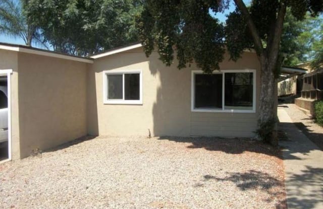 1152 E Grand Ave - 1152 East Grand Avenue, Escondido, CA 92025