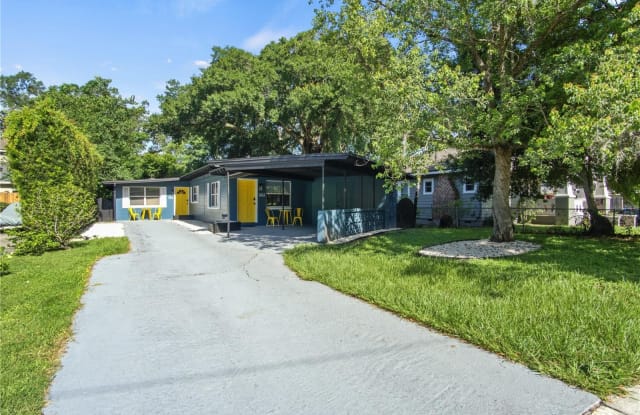 1612 FERRIS AVENUE - 1612 Ferris Avenue, Orlando, FL 32803