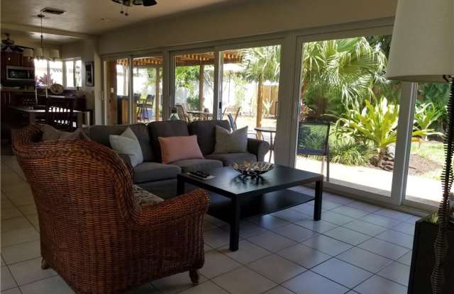 2409 SE Barbara Dr - 2409 Barbara Dr, Fort Lauderdale, FL 33316