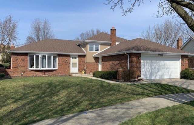 7213 Bateman Street photos photos