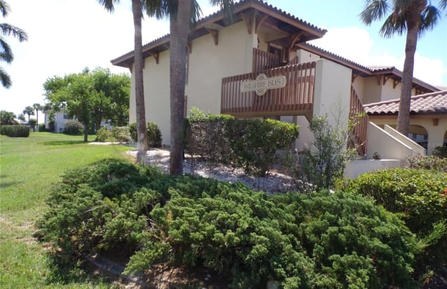 208 LEWIS CIRCLE - 208 Lewis Circle, Punta Gorda, FL 33950