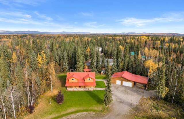 3650 Apache Court - 3650 Apache Court, Badger, AK 99705
