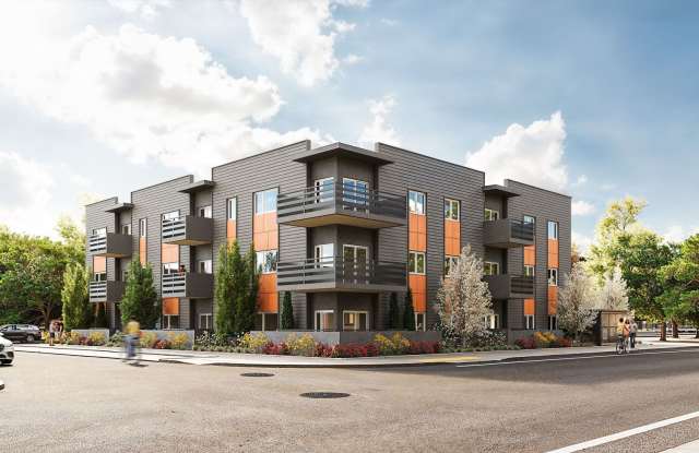 Mesa Pointe Apartments Gallery 1