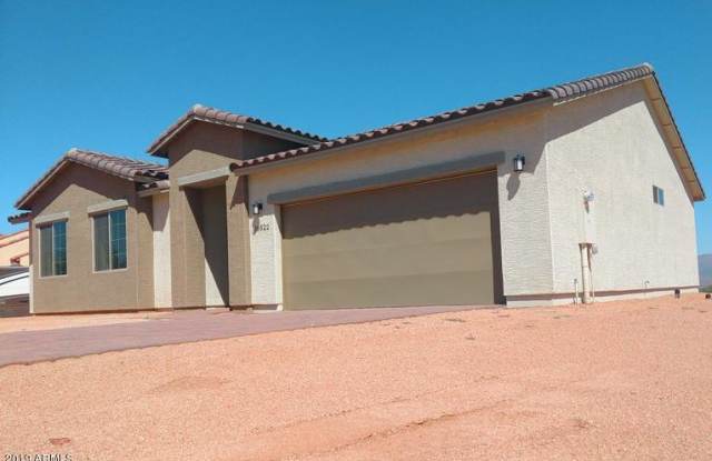 27524 N 174TH Street - 27524 North 174th Street, Maricopa County, AZ 85263