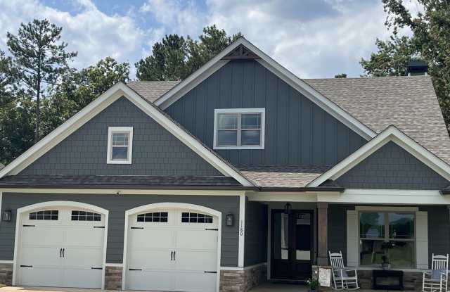 1180 Legend Drive - 1180 Legend Drive, Greene County, GA 30642