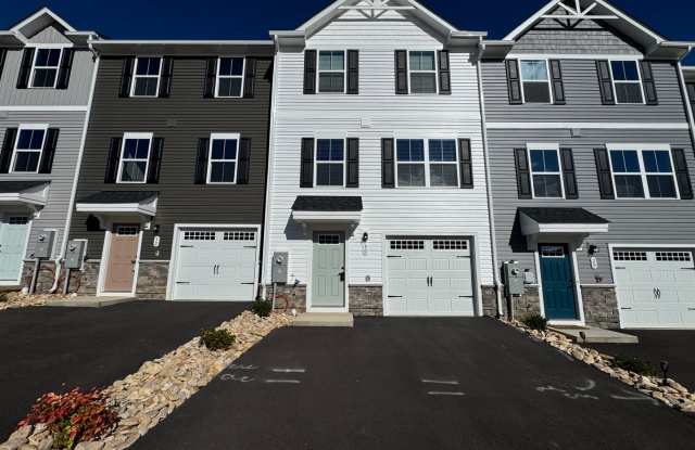 Brand-New 3-Bedroom Townhome in the Ridgeview Community Gallery 1