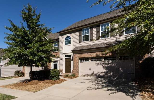 11621 Elizabeth Madison Court - 11621 Elizabeth Madison Court, Charlotte, NC 28277