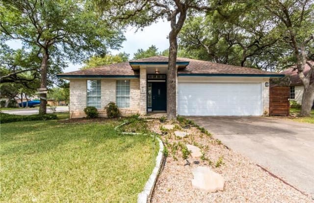 208 Sophora Place - 208 Sophora Place, Cedar Park, TX 78613
