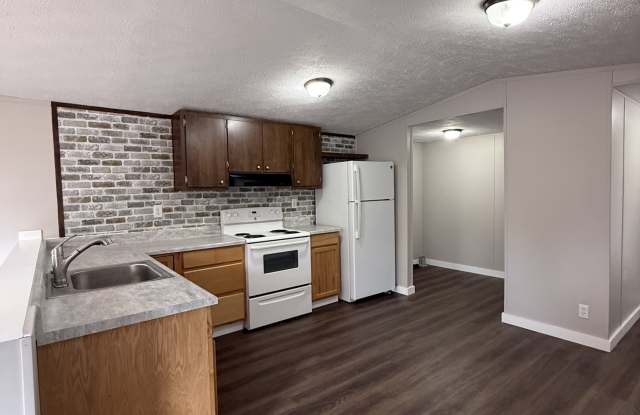 1348 Farm to Market Road 2108 - 1348 Farm to Market Road 2108, Burke, TX 75941