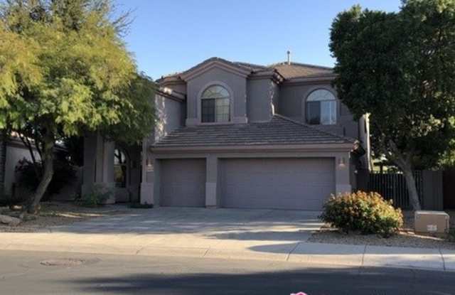 13603 W Holly St - 13603 West Holly Street, Goodyear, AZ 85395