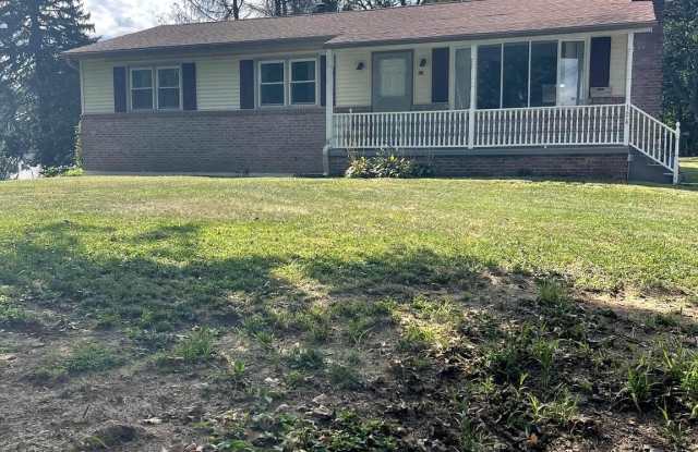 104 LINDEN LANE - 104 Linden Lane, Mercersburg, PA 17236