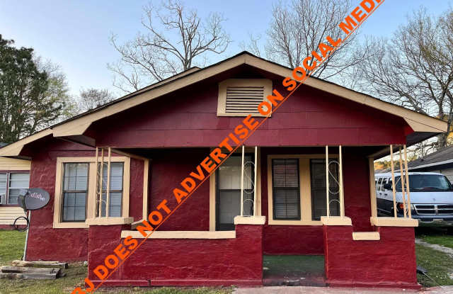 1038 Springfield Avenue - 1038 Springfield Avenue, Gadsden, AL 35903