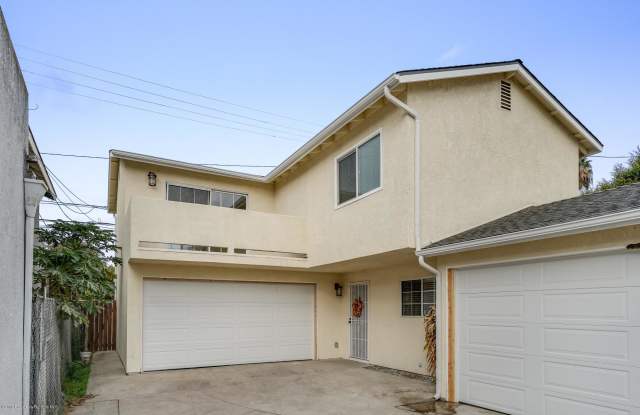 6439 Downey Avenue - 6439 Downey Avenue, Long Beach, CA 90805