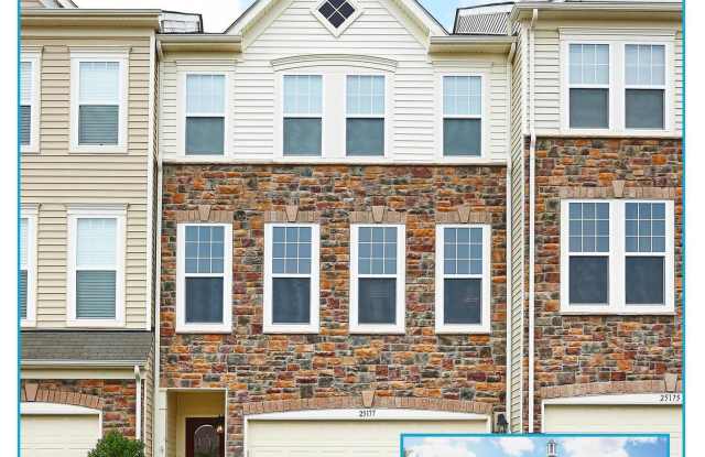 25177 HIMALAYAS TER - 25177 Himalayas Terrace, Stone Ridge, VA 20105