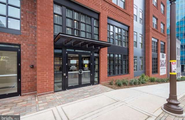 1411 KEY BLVD #406 photos photos