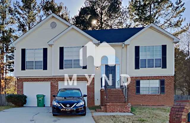 6267 Phillips Lake Cv - 6267 Phillips Lake Cove, Redan, GA 30058