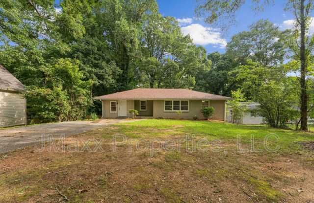 195 Polar Rock Road Southwest photos photos