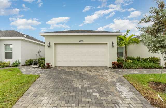 1256 Preston Estates Cir - 1256 Preston Estates Cir, Vero Beach, FL 32960
