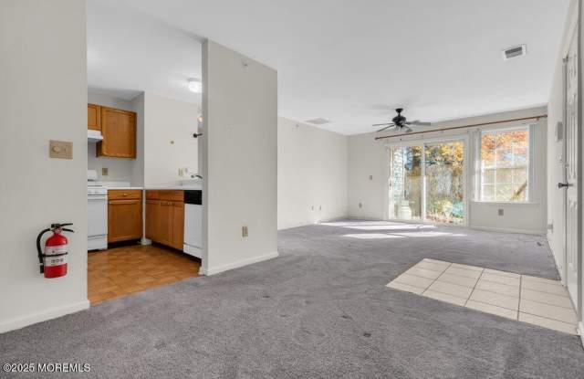 25 Jockey Lane - 25 Jockey Lane, Tinton Falls, NJ 07753