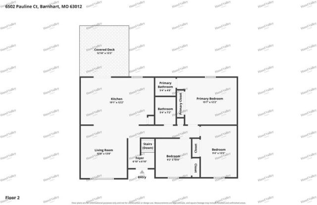 6502 Pauline Court Gallery 4