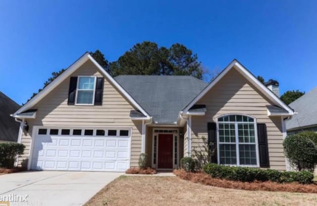 221 Turnbridge Cir - 221 Turnbridge Circle, Peachtree City, GA 30269