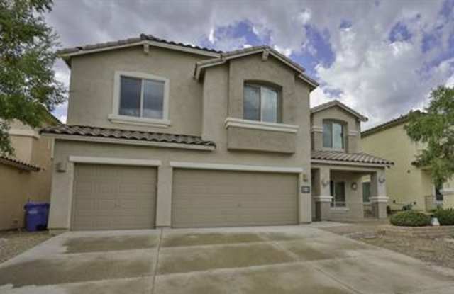 75 West Calle Bayeta - 75 West Calle Bayeta, Sahuarita, AZ 85629