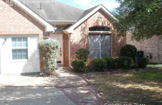 8217 Edgemoor Pl - 8217 Edgemoor Place, Austin, TX 78749
