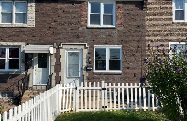 5227 Springfield Rd - 5227 Springfield Road, Delaware County, PA 19018
