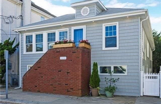 139 Hewlett - 139 Hewlett Avenue, Point Lookout, NY 11569
